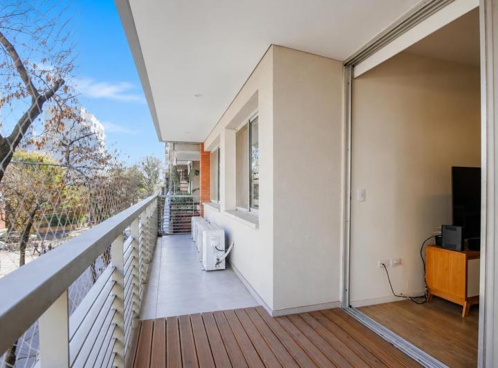 Departamento · 62m² · 3 Ambientes