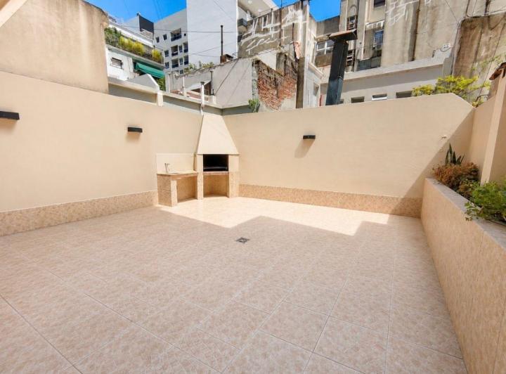 Departamento · 40m² · 2 Ambientes