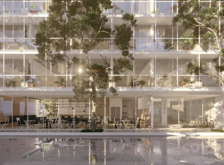 Departamento · 45m² · 2 Ambientes