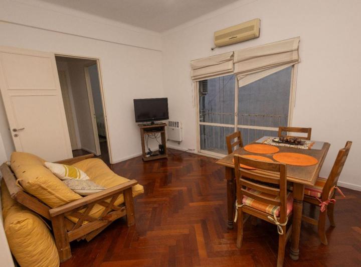 Departamento · 84m² · 3 Ambientes