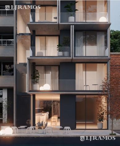 Departamento · 70m² · 2 Ambientes