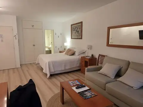 Departamento en Alquiler en Recoleta, Capital Federal