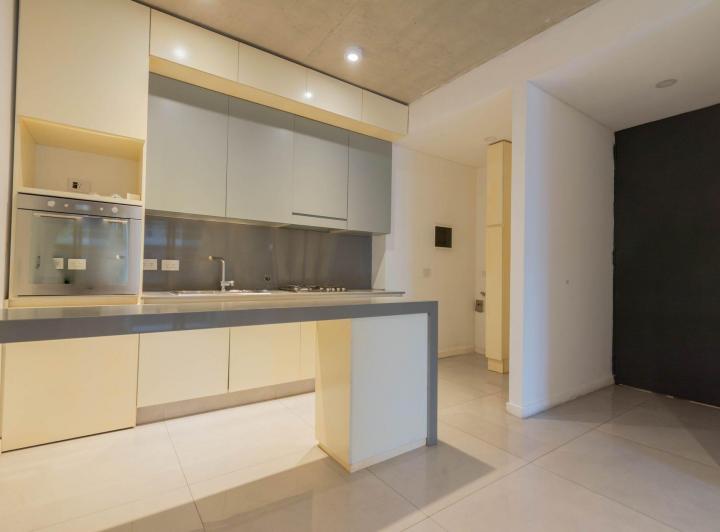 Departamento · 63m² · 3 Ambientes