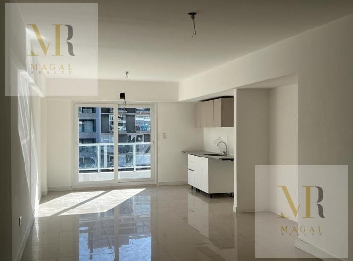 Departamento · 66m² · 2 Ambientes