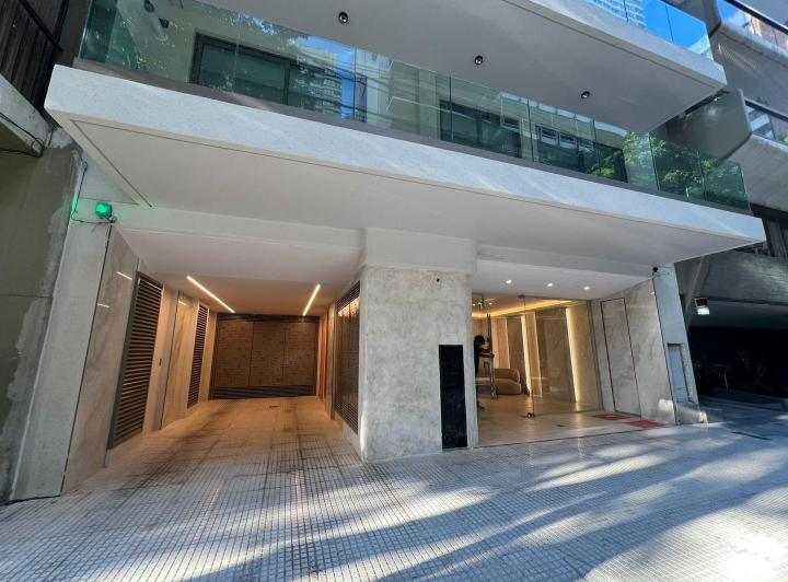 Departamento · 76m² · 3 Ambientes
