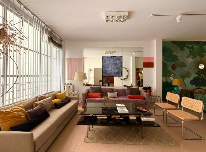 Departamento · 125m² · 3 Ambientes