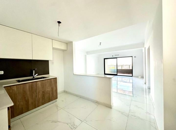 Departamento · 83m² · 3 Ambientes