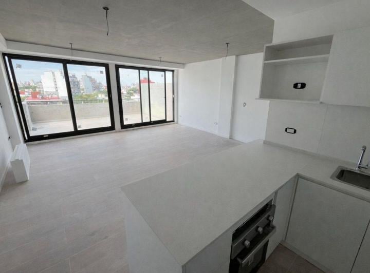 Departamento · 76m² · 3 Ambientes