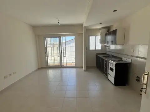 Departamento en Alquiler en Boedo, Capital Federal