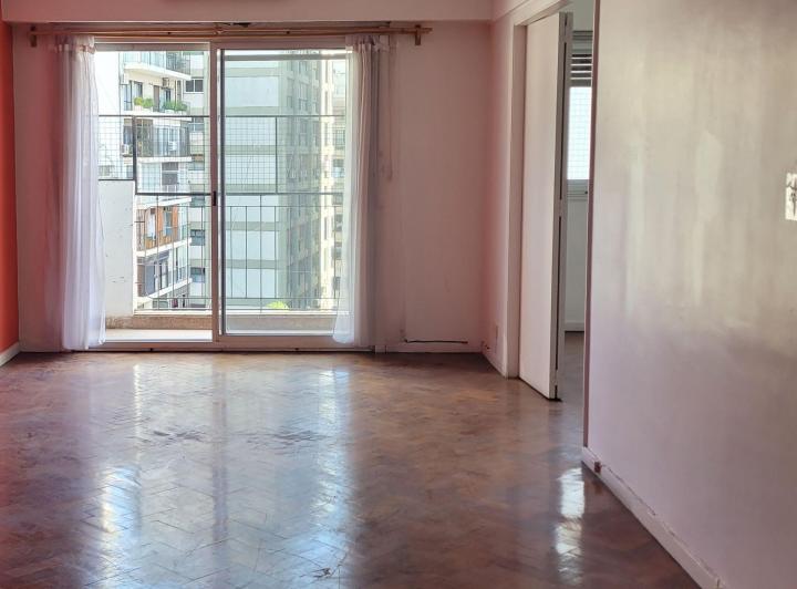 Departamento · 90m² · 3 Ambientes