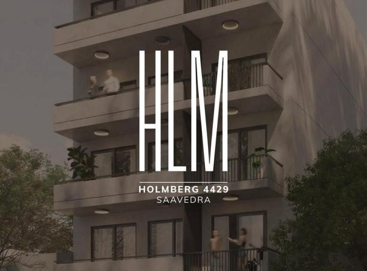 Departamento · 42m² · 2 Ambientes
