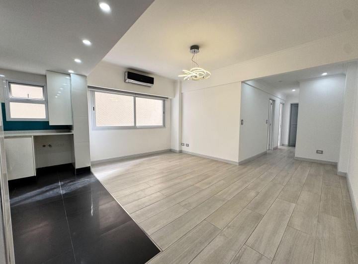 Departamento · 55m² · 3 Ambientes