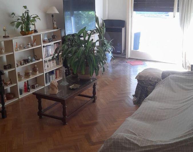 Departamento · 80m² · 3 Ambientes