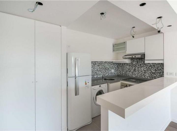 Departamento · 52m² · 2 Ambientes · 1 Cochera
