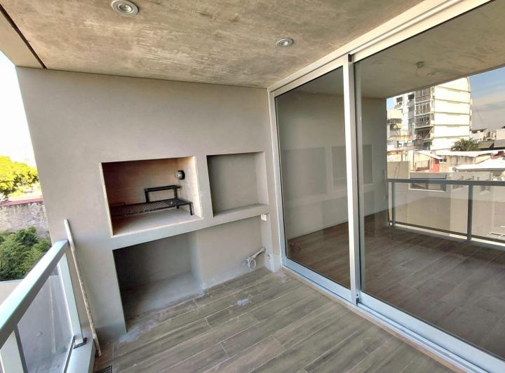Departamento · 50m² · 2 Ambientes