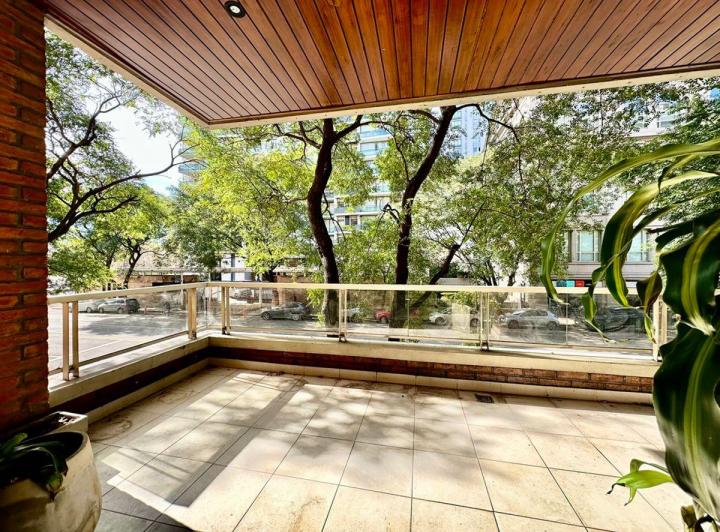 Departamento · 59m² · 2 Ambientes · 1 Cochera
