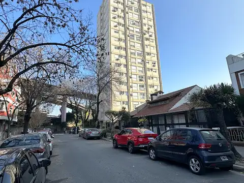 Departamento en Alquiler en Versalles, CABA