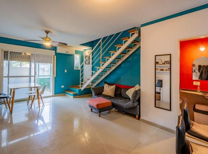 PH · 62m² · 3 Ambientes