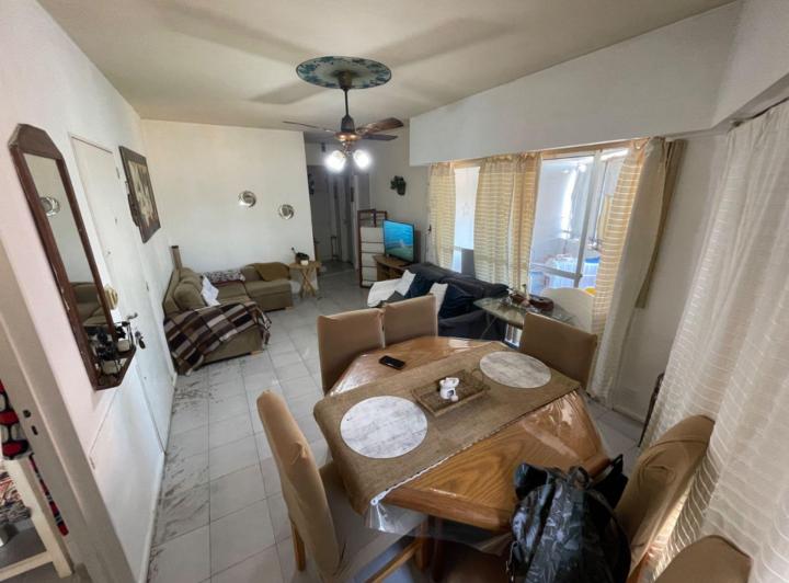 Departamento · 64m² · 3 Ambientes · 1 Cochera