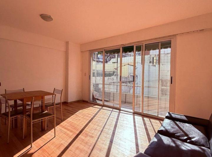 Departamento · 61m² · 3 Ambientes
