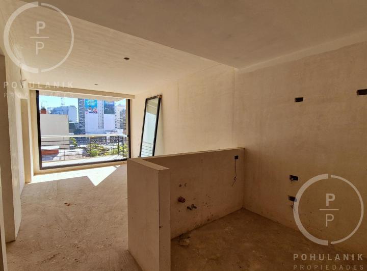 Departamento · 42m² · 2 Ambientes