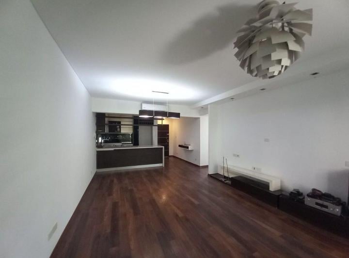 Departamento · 90m² · 3 Ambientes · 2 Cocheras