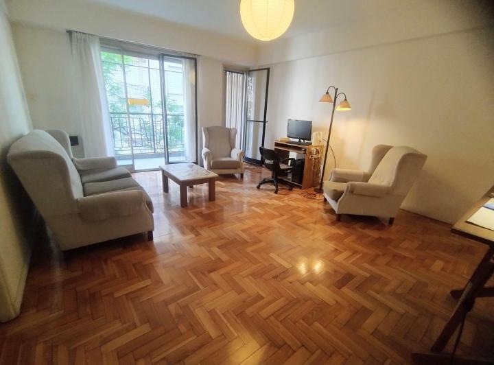 Departamento · 82m² · 3 Ambientes