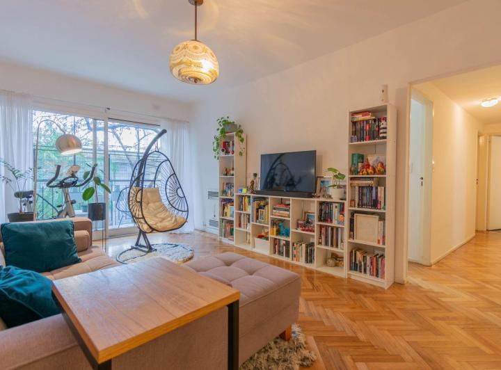 Departamento · 99m² · 3 Ambientes