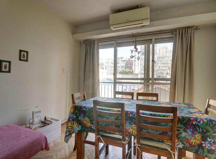 Departamento · 100m² · 3 Ambientes