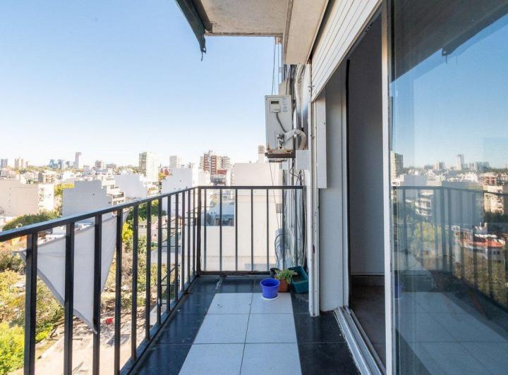 Departamento · 66m² · 3 Ambientes