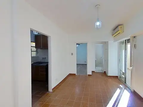 Departamento en Alquiler en Villa Luro, Capital Federal