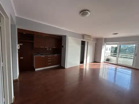 Departamento en Alquiler en Palermo Nuevo, Palermo