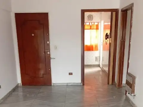 Departamento en Alquiler en Boedo, Capital Federal