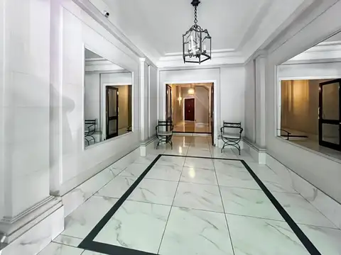Departamento en Alquiler en Palermo, Capital Federal