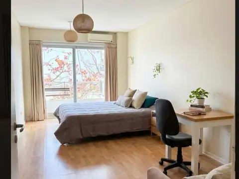 Departamento en Alquiler en Villa Crespo, Capital Federal