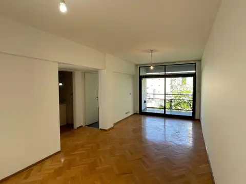 Departamento en Alquiler en Balvanera, Capital Federal