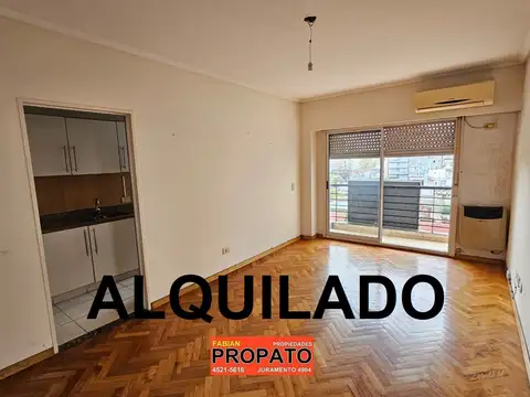 Departamento en Alquiler en Urquiza R, Villa Urquiza