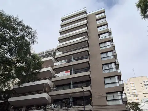 Departamento en Alquiler en Belgrano, CABA