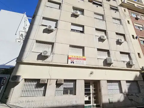 Departamento en Alquiler en San Telmo, Capital Federal