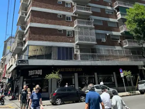 Departamento en Alquiler en Belgrano, Capital Federal