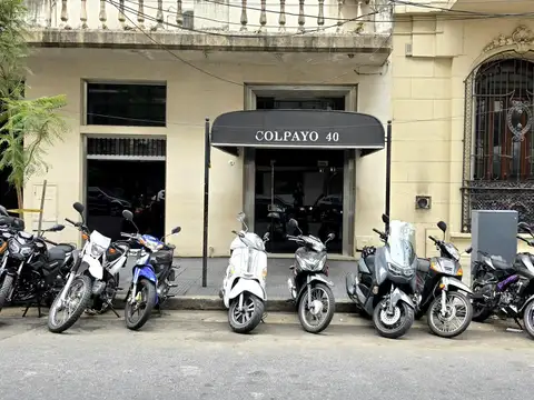Departamento en Alquiler en Caballito, CABA