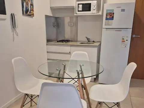 Departamento en Alquiler en Palermo, Capital Federal