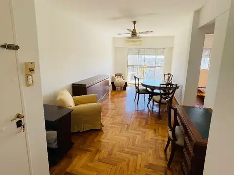 Departamento en Alquiler en Flores, Capital Federal