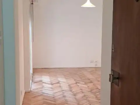 Departamento en Alquiler en Recoleta, CABA