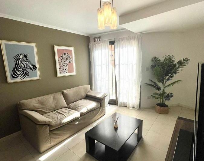 Departamento · 88ha · 2 Ambientes