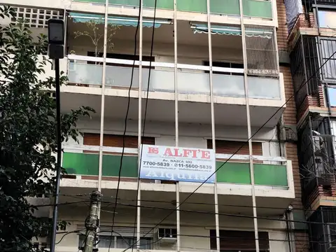 Departamento en Venta en Flores Norte, Flores