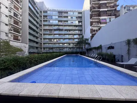 Departamento en Alquiler en Belgrano, CABA