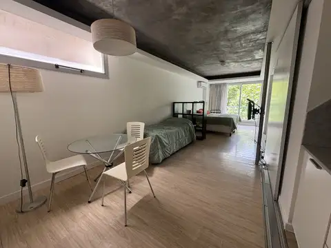 Departamento en Alquiler en Recoleta, Capital Federal