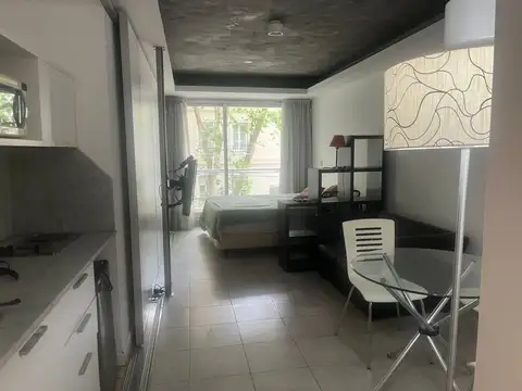 Departamento en Alquiler en Recoleta, CABA