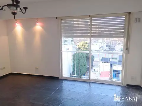 Departamento en Alquiler en Almagro, Capital Federal